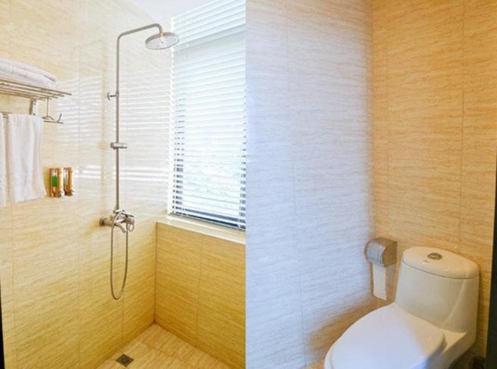 Yu Ting Hotel- Xiamen Zewnętrze zdjęcie